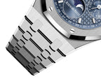 Audemars Piguet - 41 mm - Stainless Steel