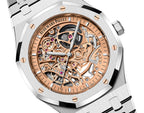 Audemars Piguet - 41 mm - Stainless Steel
