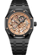 Audemars Piguet - 41 mm - Black Ceramic