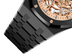 Audemars Piguet - 41 mm - Black Ceramic