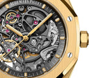 Audemars Piguet - 41 mm - 18K Yellow Gold