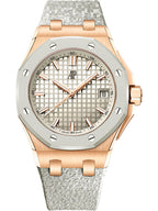 Audemars Piguet - 37 mm - 18K Rose Gold