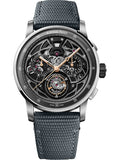 Audemars Piguet - Code 11.59 - 41 mm - Black Ceramic