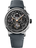 Audemars Piguet - Code 11.59 - 41 mm - Black Ceramic