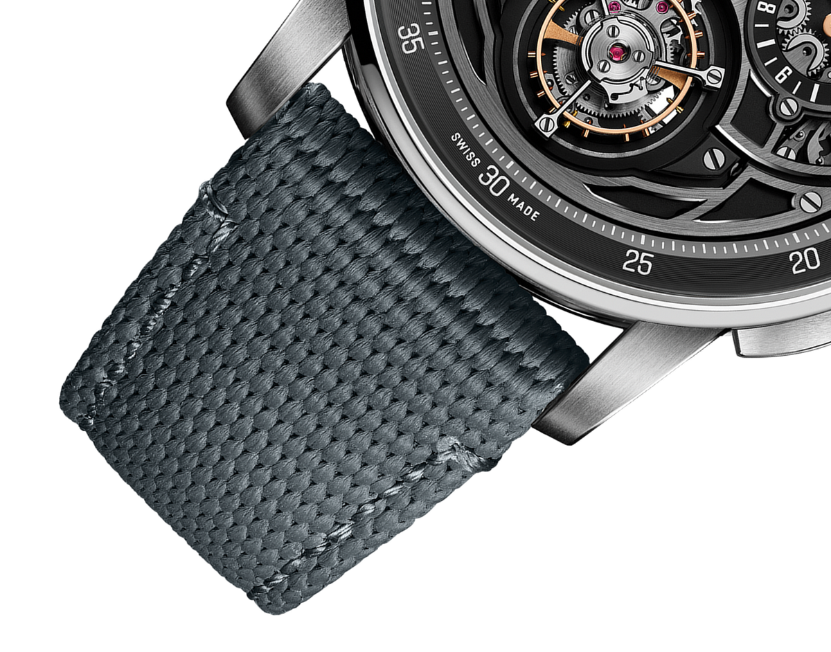 Audemars Piguet 26399NB.OO.D009KB.01