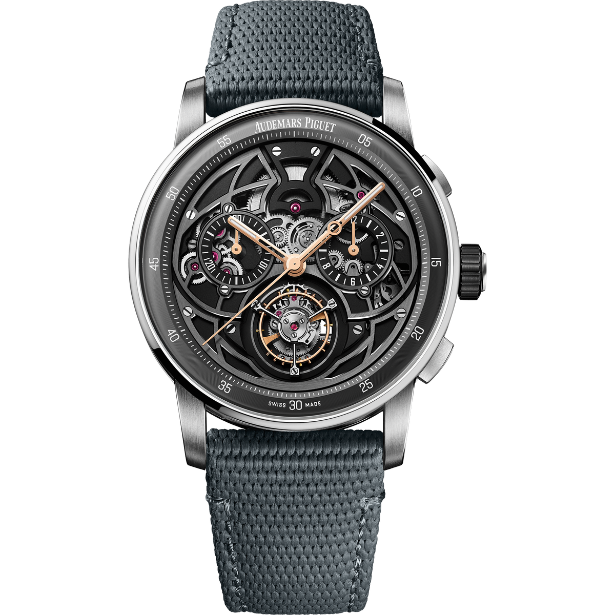Audemars Piguet 26399NB.OO.D009KB.01