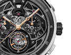 Audemars Piguet - Code 11.59 - 41 mm - Black Ceramic