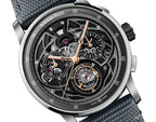 Audemars Piguet - Code 11.59 - 41 mm - Black Ceramic