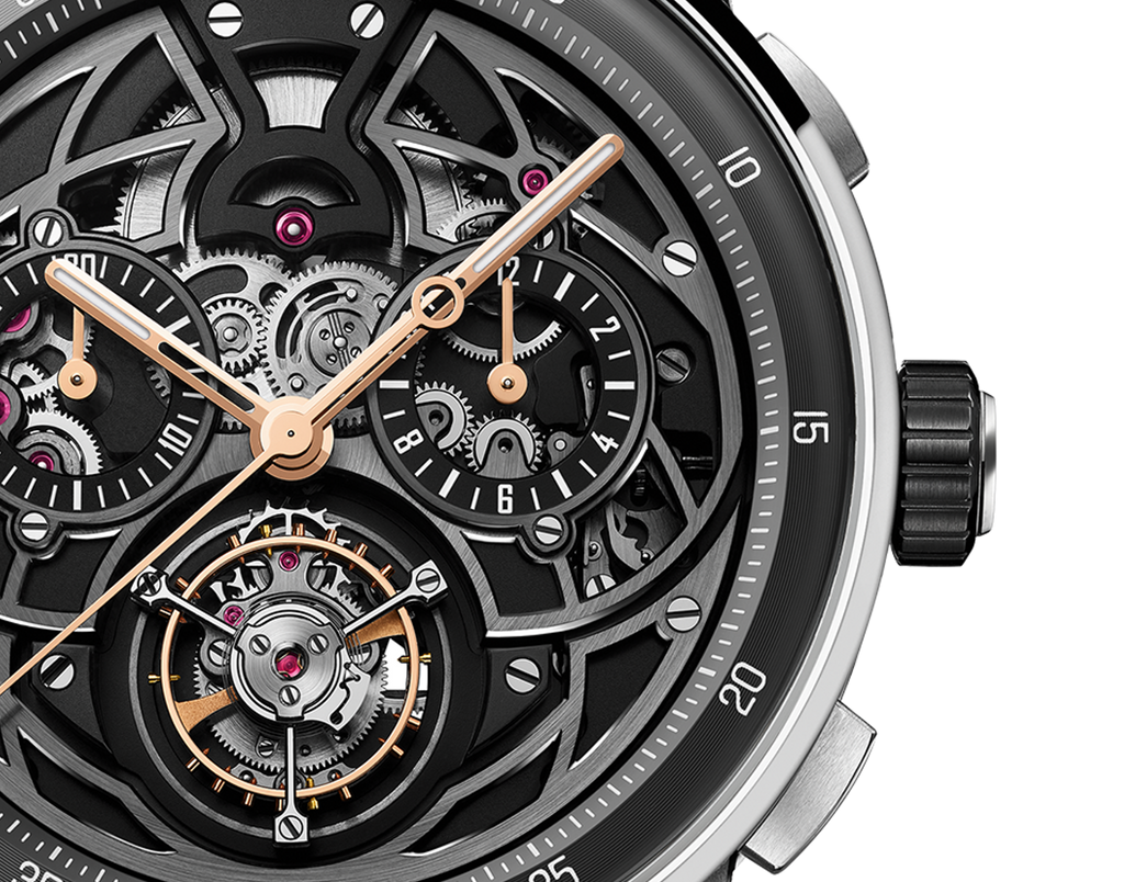 Audemars Piguet 26399NB.OO.D009KB.01