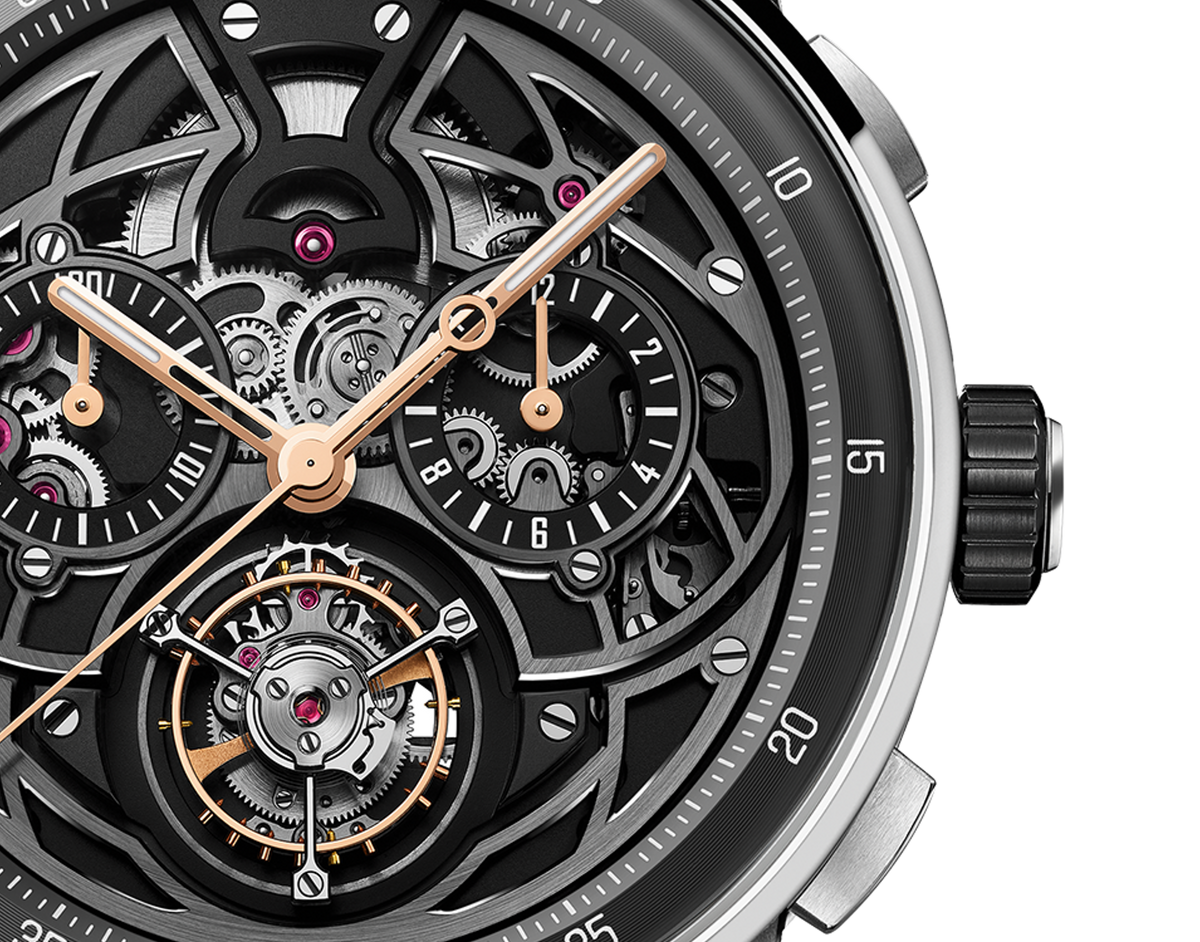 Audemars Piguet 26399NB.OO.D009KB.01