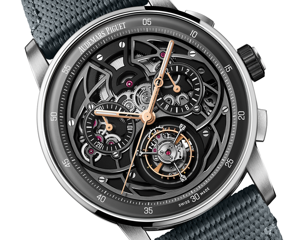 Audemars Piguet 26399NB.OO.D009KB.01