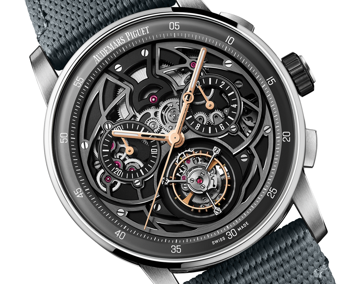 Audemars Piguet 26399NB.OO.D009KB.01