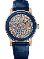 Audemars Piguet - Code 11.58 - 38 mm - 18K Rose Gold