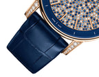 Audemars Piguet - Code 11.58 - 38 mm - 18K Rose Gold