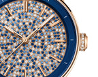 Audemars Piguet - Code 11.58 - 38 mm - 18K Rose Gold
