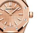 Audemars Piguet - 23 mm - 18K Rose Gold