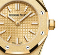 Audemars Piguet - 23 mm - 18K Yellow Gold
