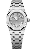 Audemars Piguet - 23 mm - 18K White Gold