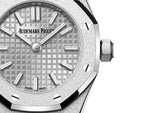 Audemars Piguet - 23 mm - 18K White Gold