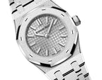 Audemars Piguet - 23 mm - 18K White Gold