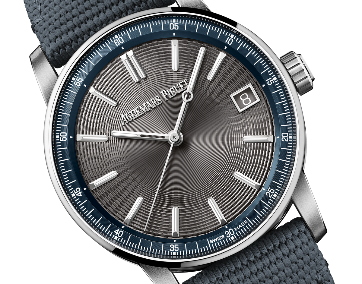 Audemars Piguet 15210ST.OO.A009KB.01