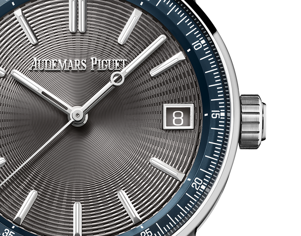 Audemars Piguet 15210ST.OO.A009KB.01