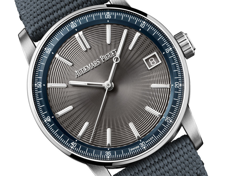 Audemars Piguet - Code 11.59 - 41 mm - Stainless Steel