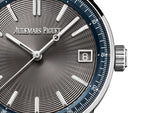 Audemars Piguet - Code 11.59 - 41 mm - Stainless Steel