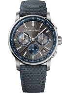 Audemars Piguet - Code 11.59 - 41 mm - Stainless Steel