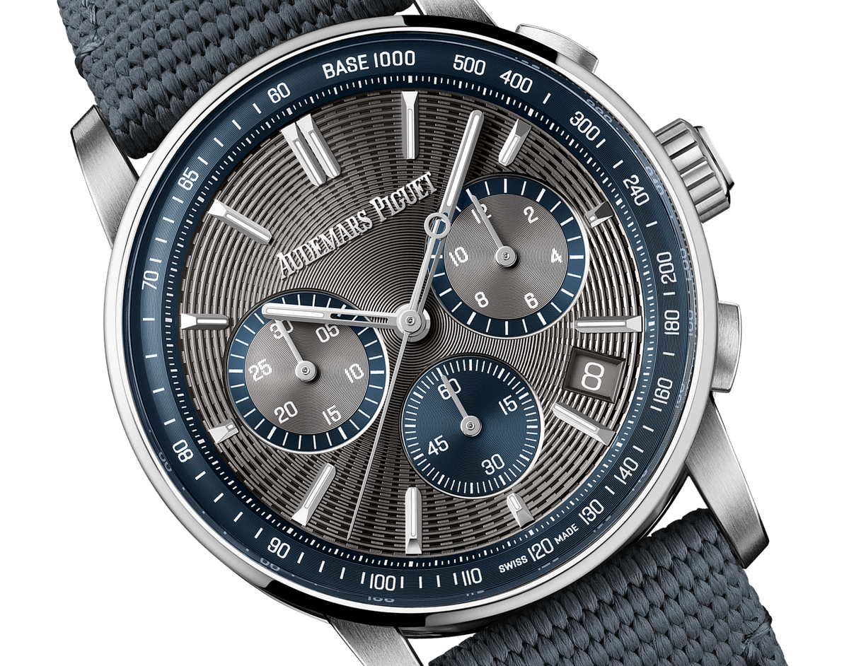 Audemars Piguet 26393ST.OO.A009KB.01