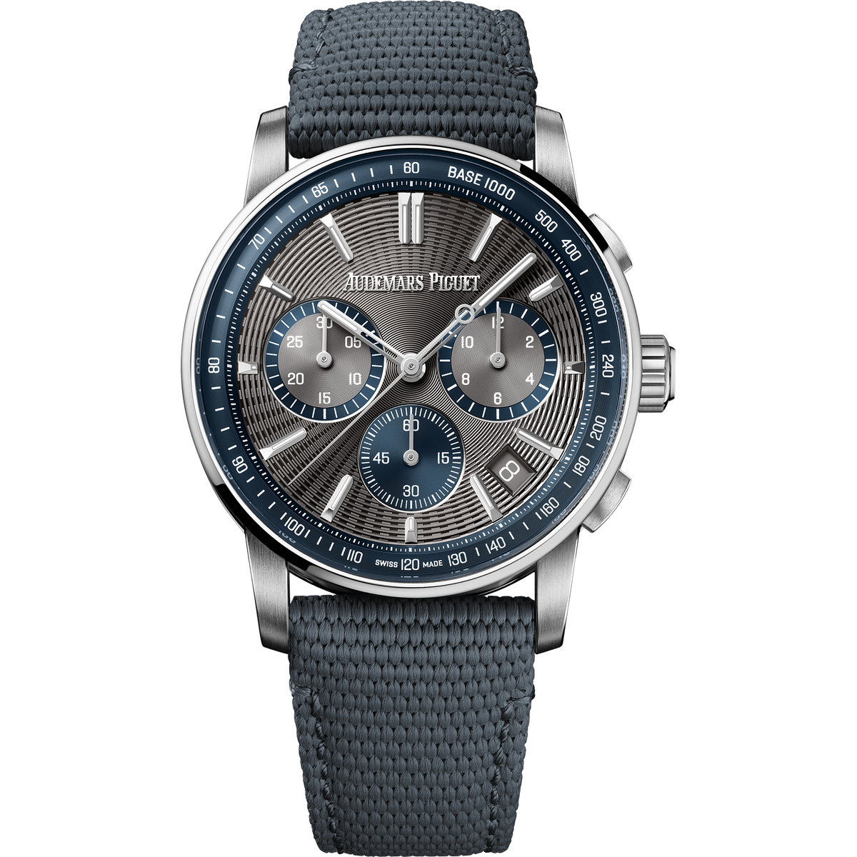 Audemars Piguet 26393ST.OO.A009KB.01