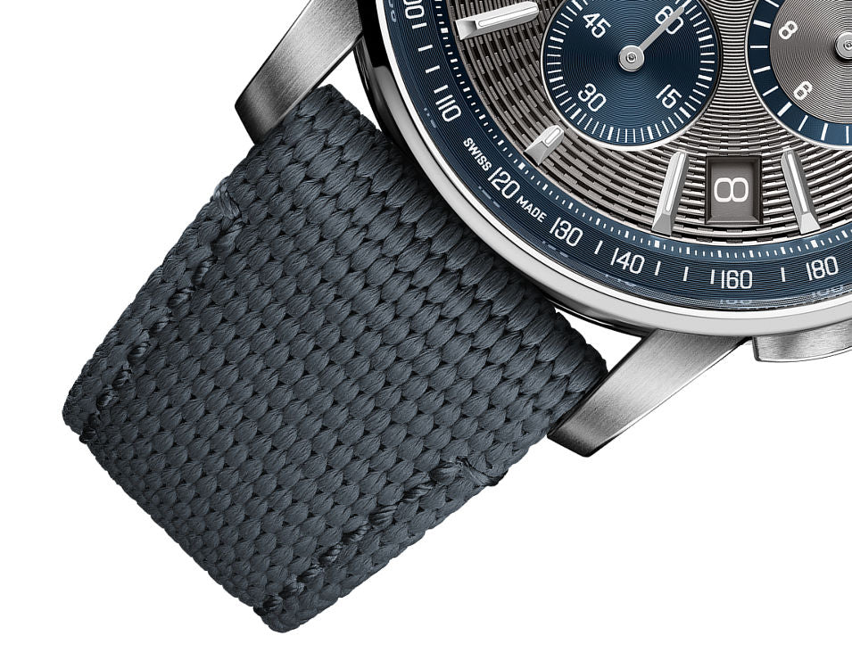 Audemars Piguet - Code 11.59 - 41 mm - Stainless Steel