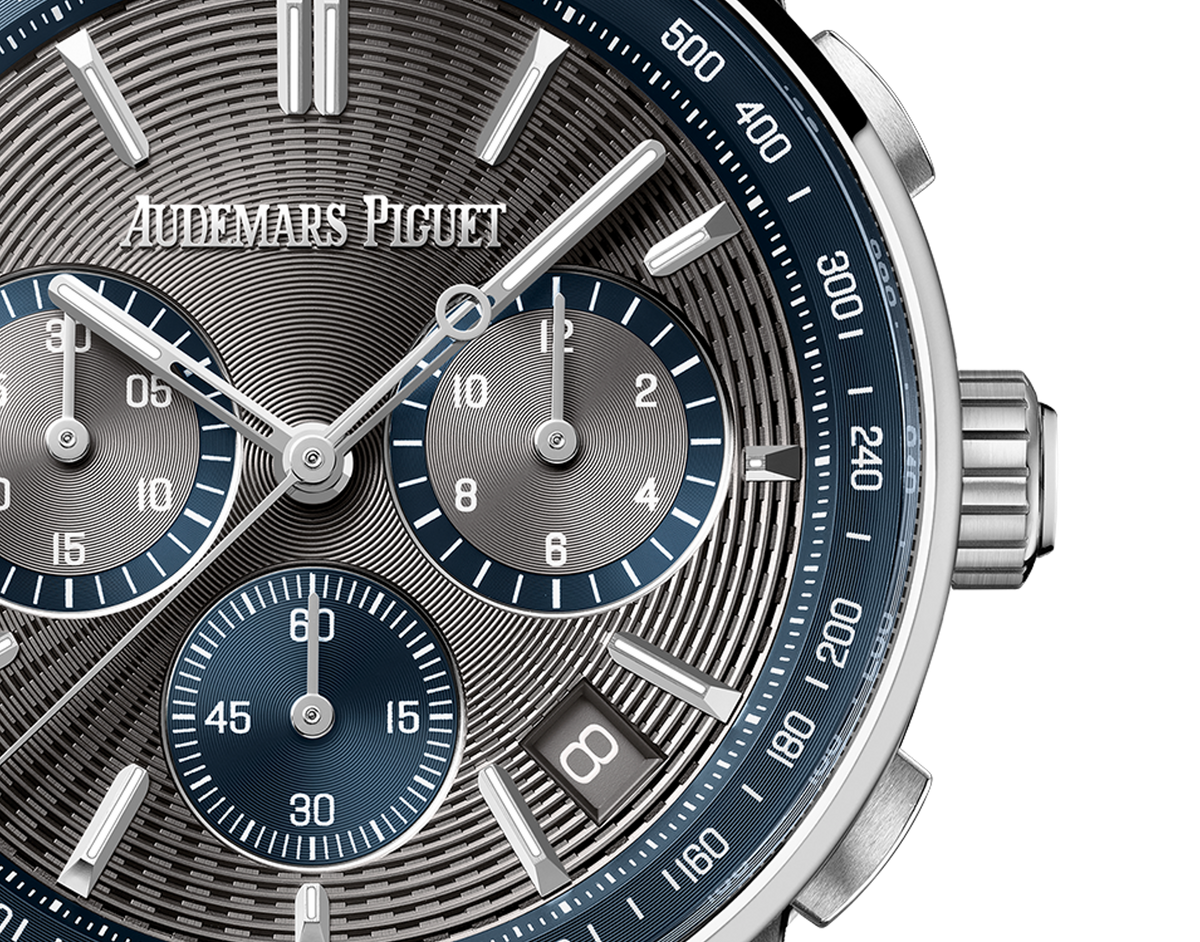 Audemars Piguet 26393ST.OO.A009KB.01