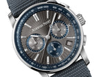 Audemars Piguet - Code 11.59 - 41 mm - Stainless Steel