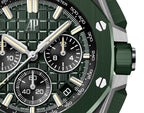 Audemars Piguet - 43 mm - Black Ceramic