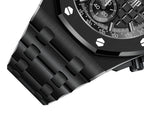 Audemars Piguet - 42 mm - Black Ceramic