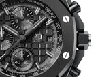 Audemars Piguet - 42 mm - Black Ceramic
