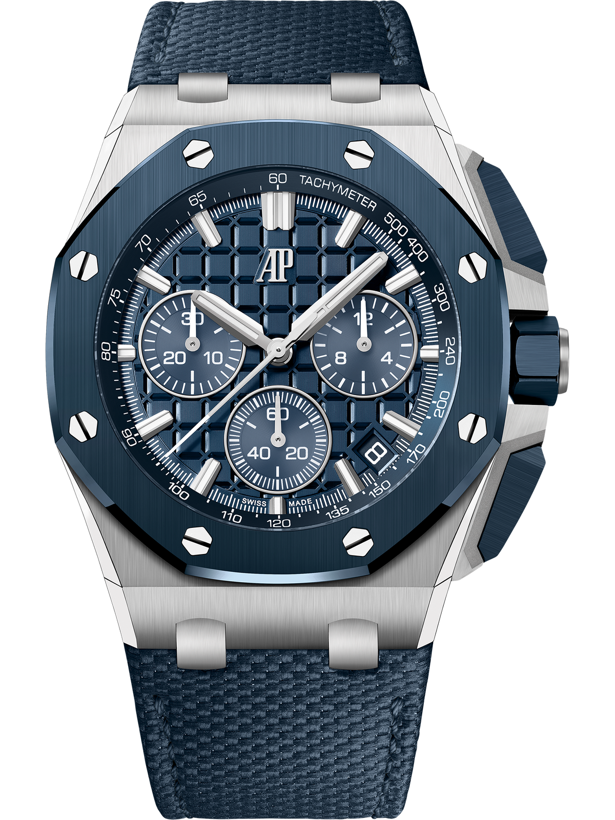 Audemars Piguet Royal Oak Offshore 26420SO.OO.A029VE.01