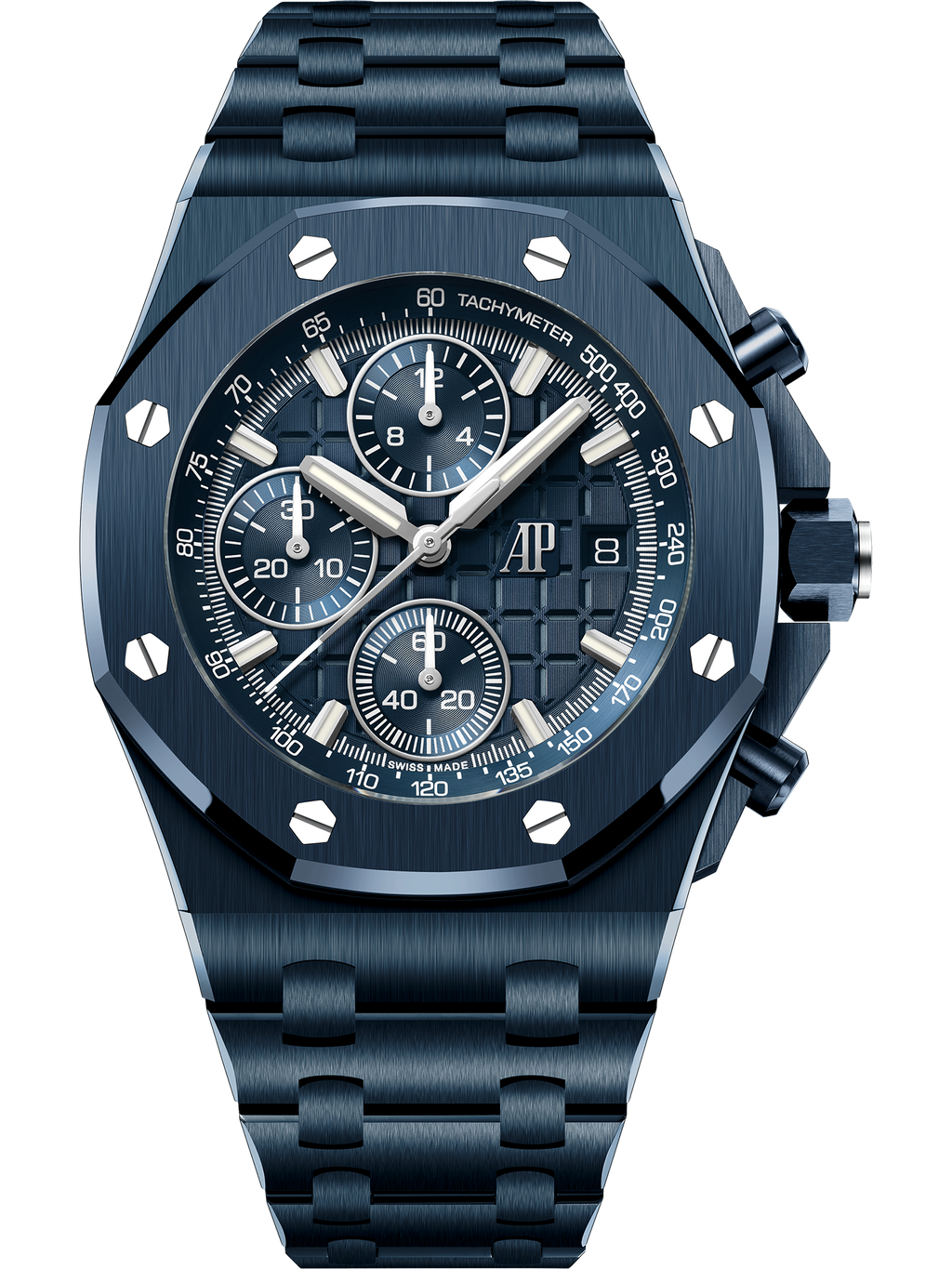 Audemars Piguet Royal Oak Offshore 26238CD.OO.1300CD.01