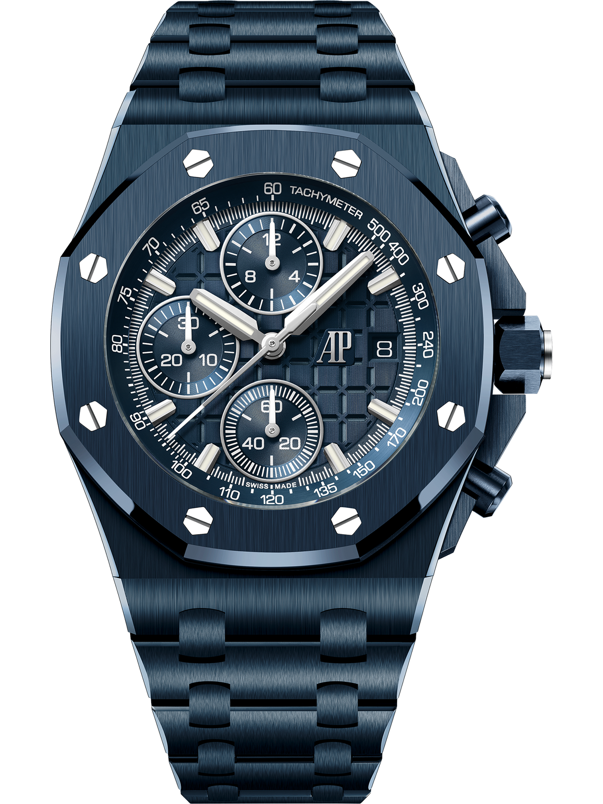 Audemars Piguet Royal Oak Offshore 26238CD.OO.1300CD.01