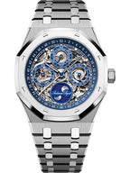 Audemars Piguet - 41 mm - Titanium