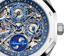 Audemars Piguet - 41 mm - Titanium