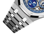 Audemars Piguet - 41 mm - Titanium