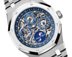 Audemars Piguet - 41 mm - Titanium