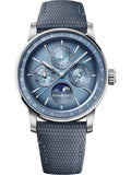 Audemars Piguet - Code 11.59 - 41 mm - 18K White Gold