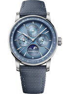 Audemars Piguet - Code 11.59 - 41 mm - 18K White Gold
