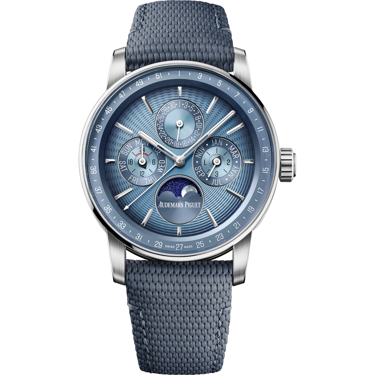 Audemars Piguet 26494BC.OO.D350KB.01