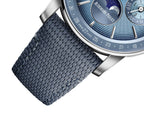 Audemars Piguet - Code 11.59 - 41 mm - 18K White Gold