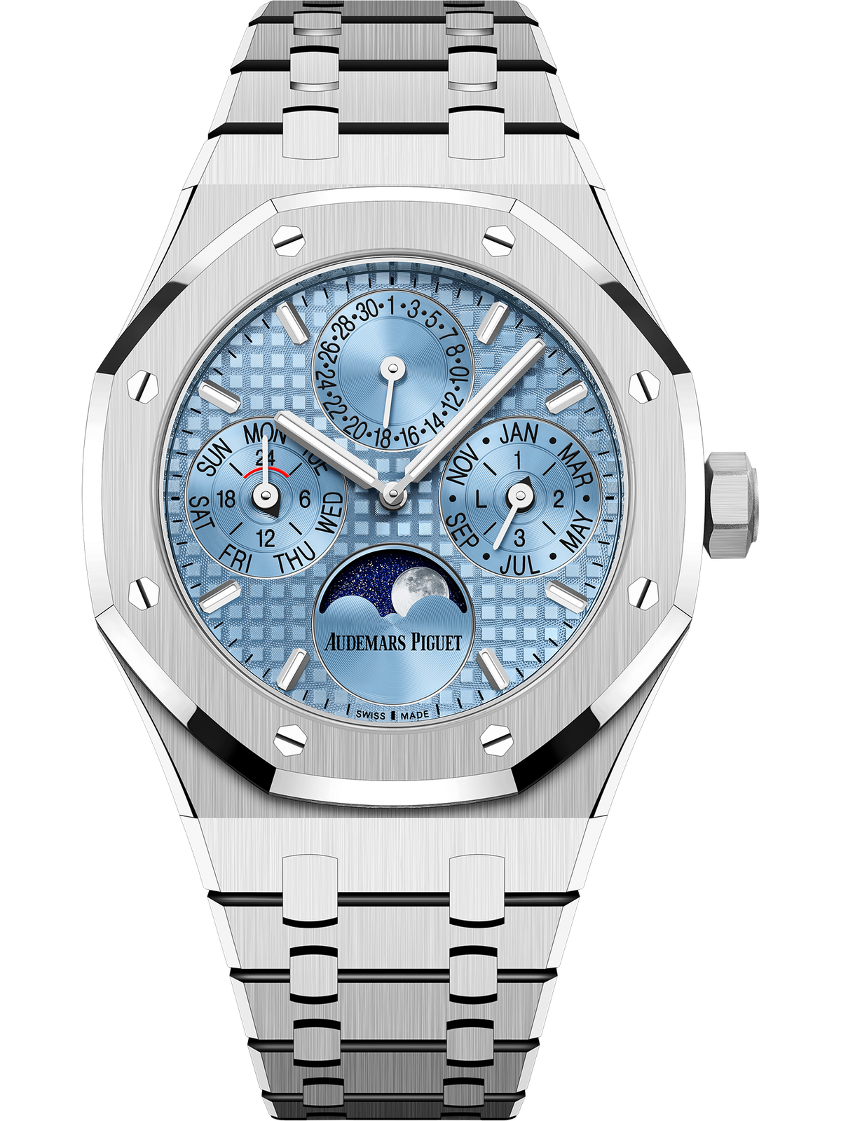 Audemars Piguet Royal Oak 26684ST.OO.1356ST.01