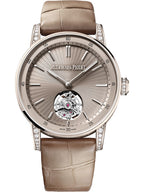 Audemars Piguet - Code 11.59 - 38 mm - 18K Sand Gold